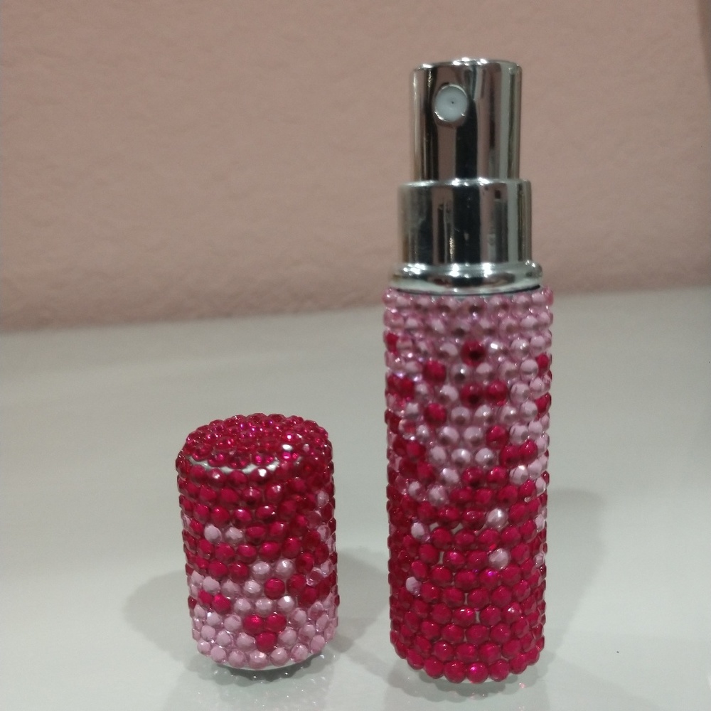 Foo Foo by Boo Boo Blingy Atomizer
